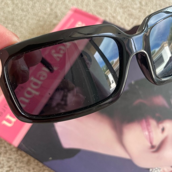 Vintage Spy Optics TWIGGY Sunglasses - Picture 5 of 9